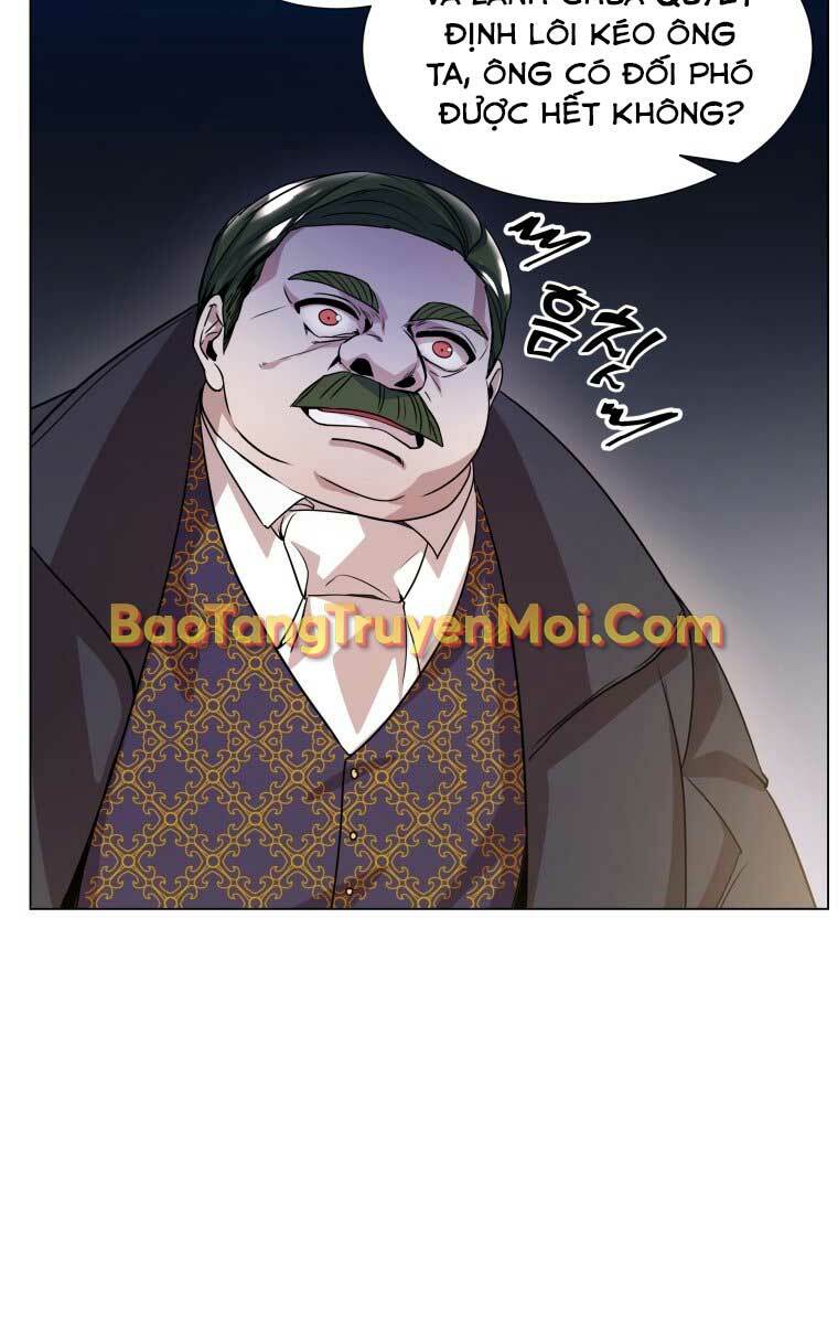 Bạo Chúa Cường Hoành: Chapter 12