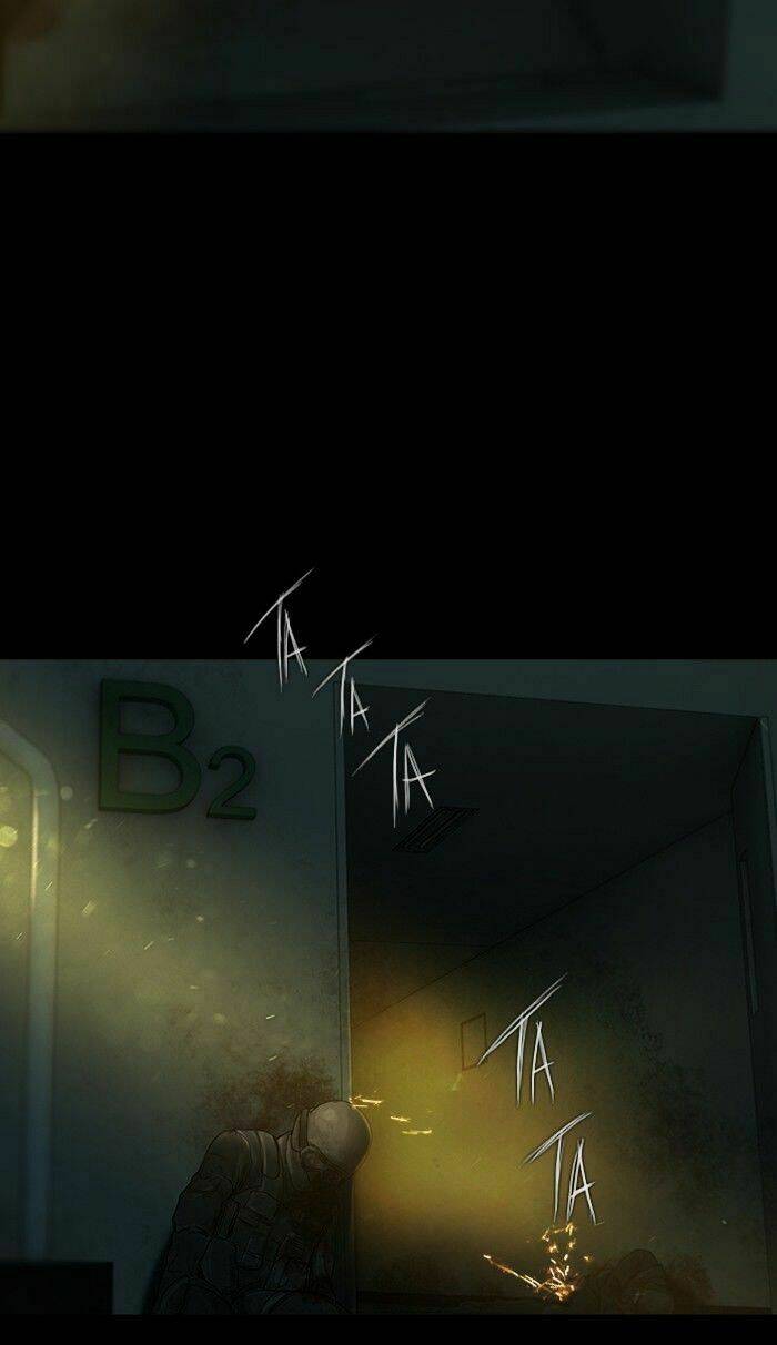 Dead Days: Chapter 61