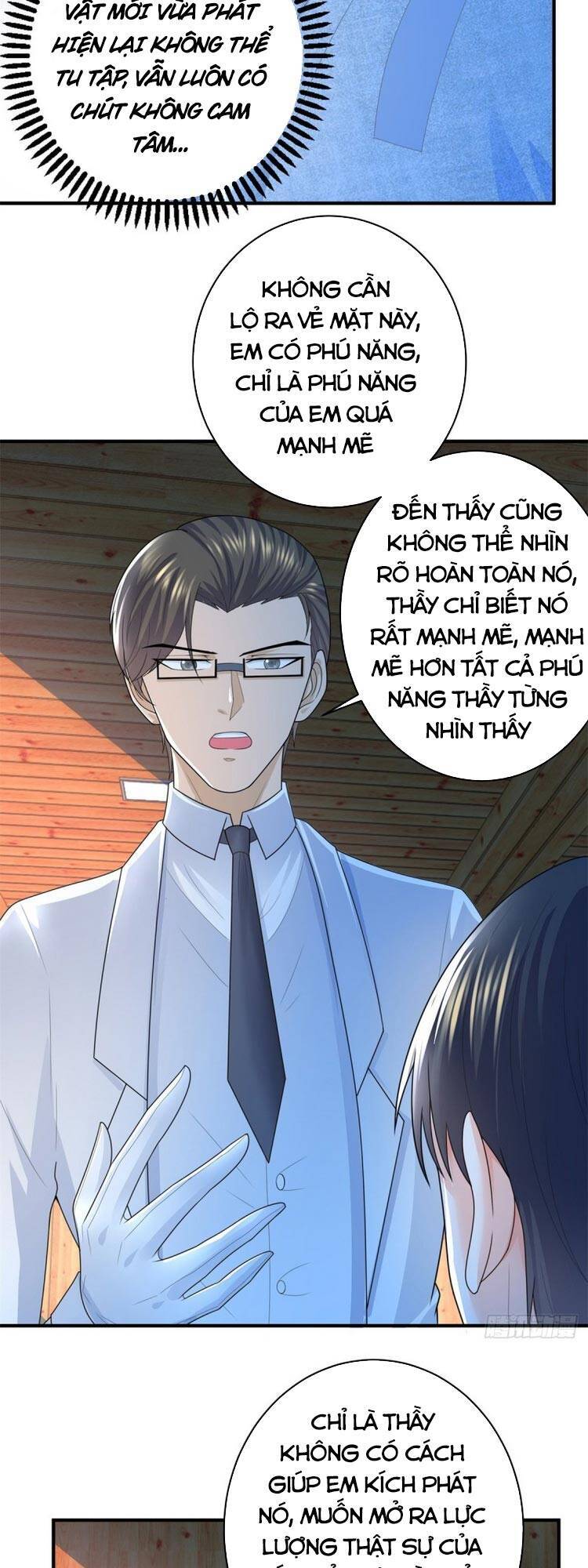 Trọng Sinh Chi Thần Đế Trở Về: Chapter 57