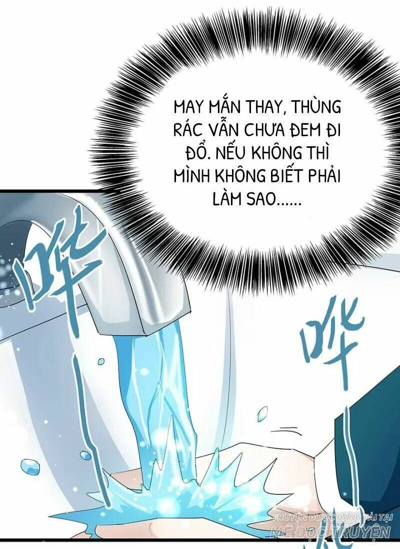 Chào Buổi Sáng, Ức Vạn Manh Thê: Chapter 33