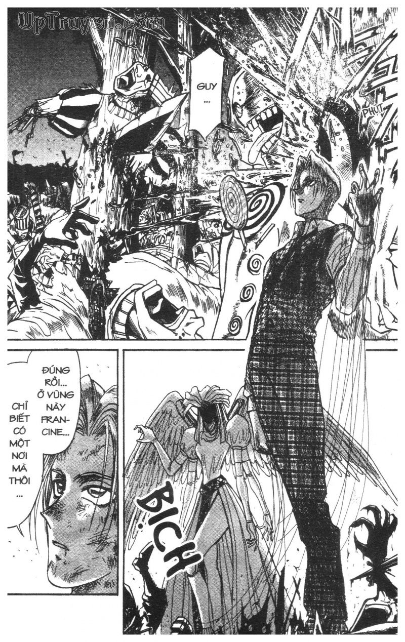 Fujita Kazuhiro: Chapter 26