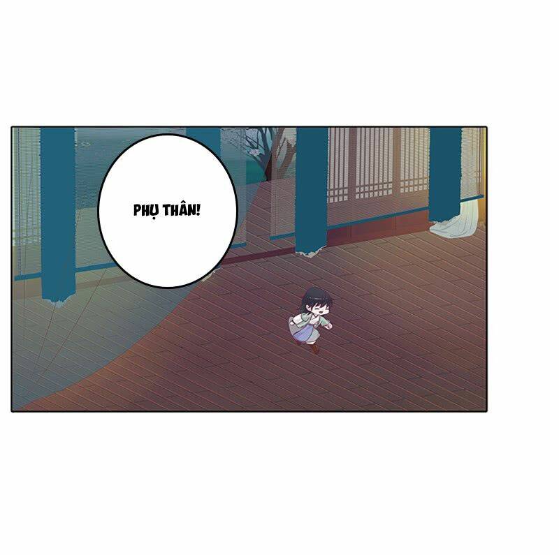 Tướng Quân Mời Ra Trận: Chapter 45