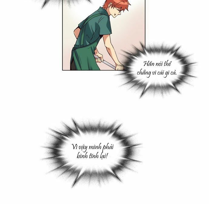 Dear, Only You Don\’t Know!: Chapter 23