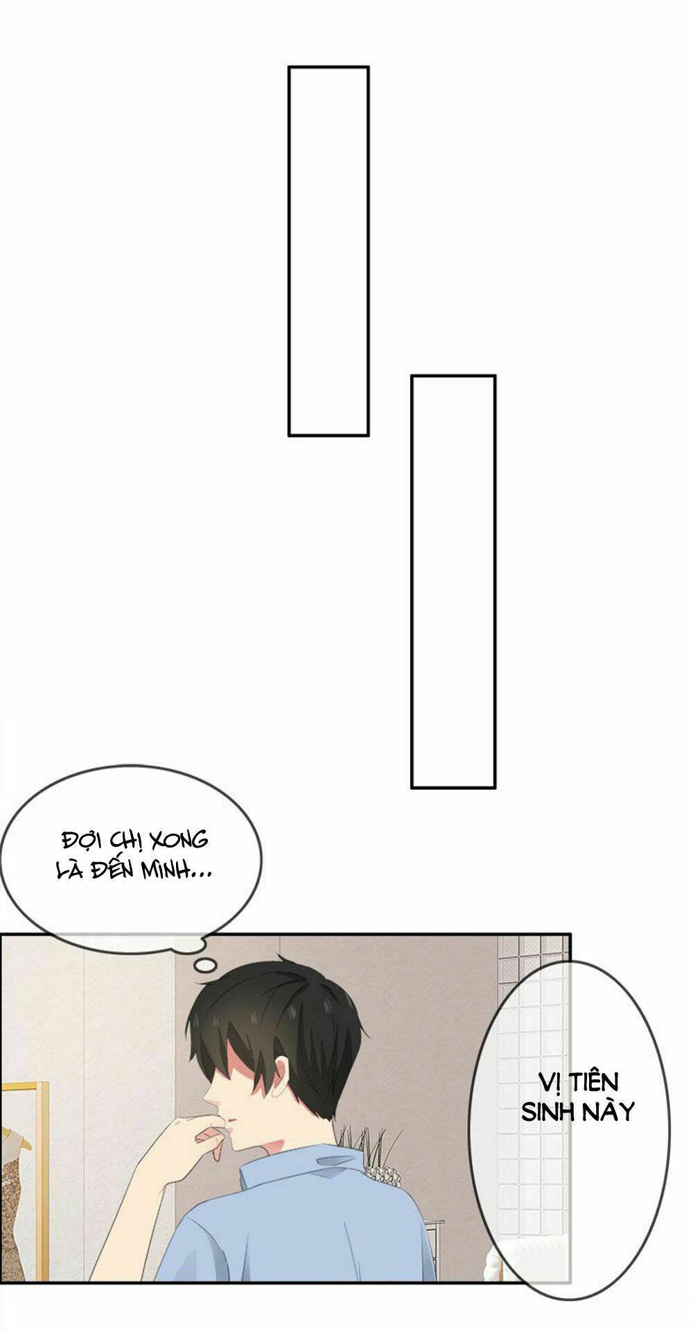 Đại Thần Tình Yêu Chớ Chạm Tôi: Chapter 74