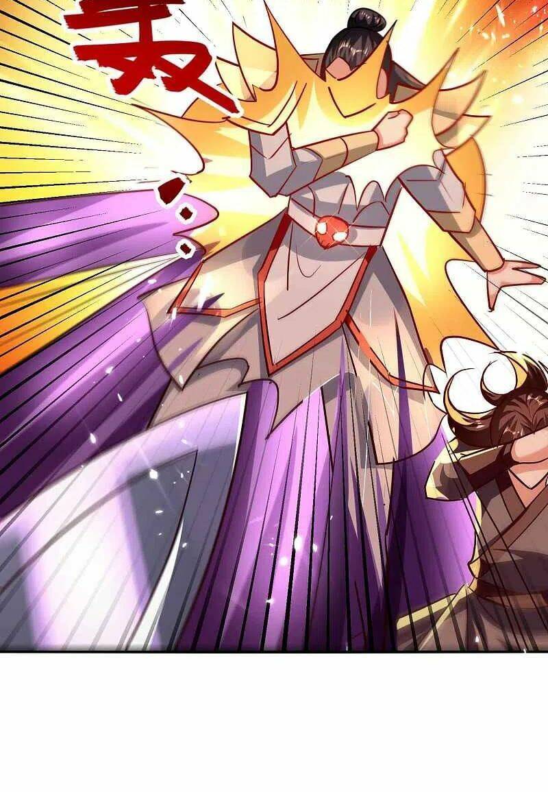Vạn Giới Tiên Vương: Chapter 178