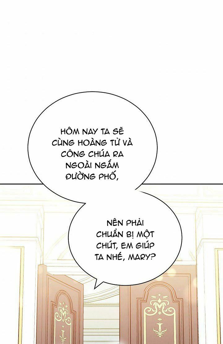 Tôi Sẽ Chịu Trách Nhiệm Về Phúc Lợi Của Nam Chính: Chapter 20