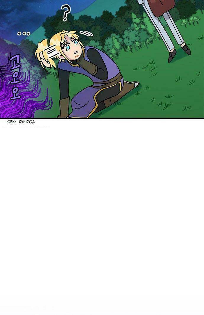 Tôi Trở Thành Đầu Bếp Của Long Vương: Chapter 14