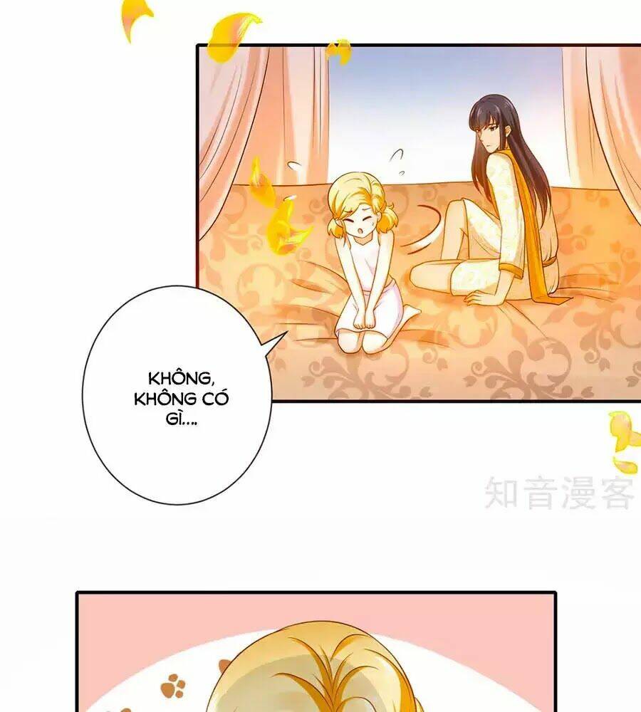Sủng Hậu Của Vương: Chapter 10