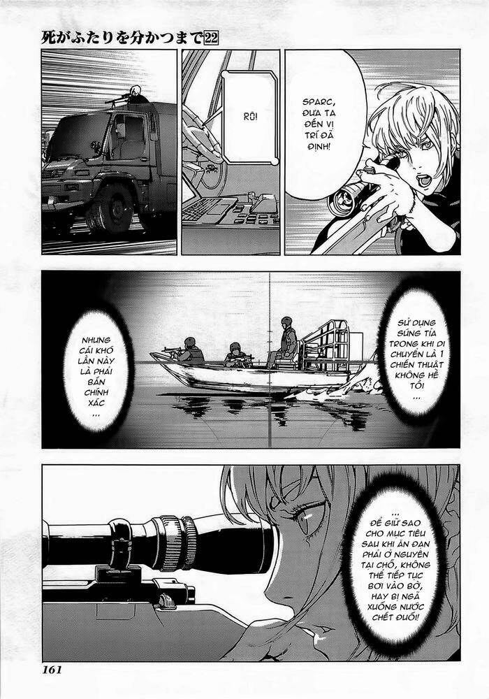 Until Death Do Us Part: Chapter 177