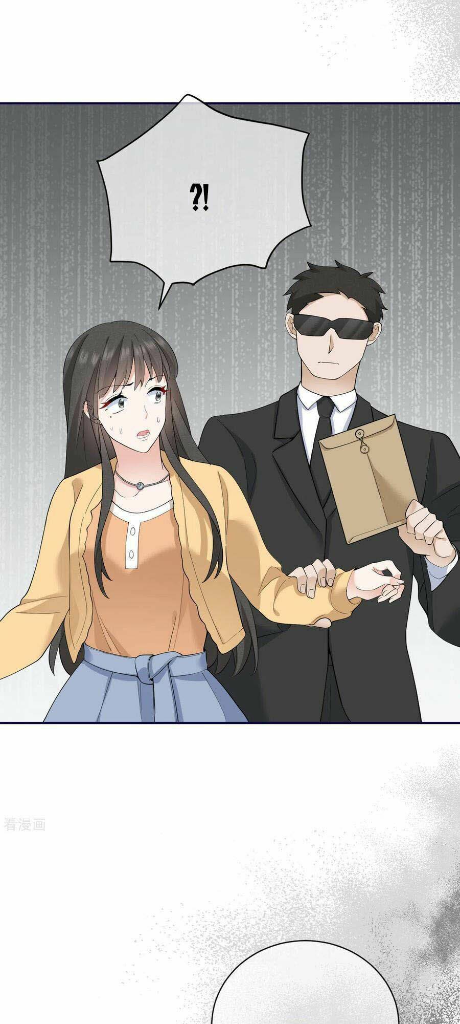 Đưa Em Đi Chơi: Chapter 78