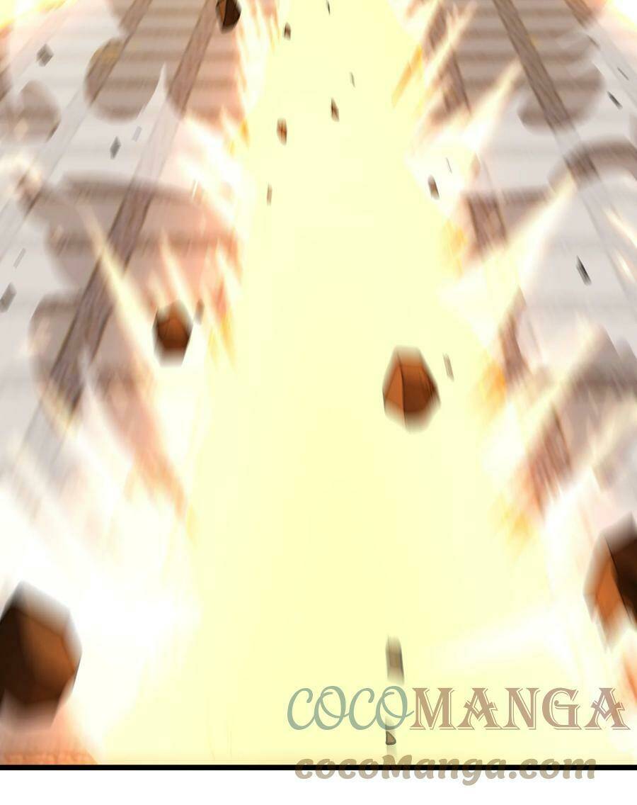 Vú Em Vô Địch: Chapter 24