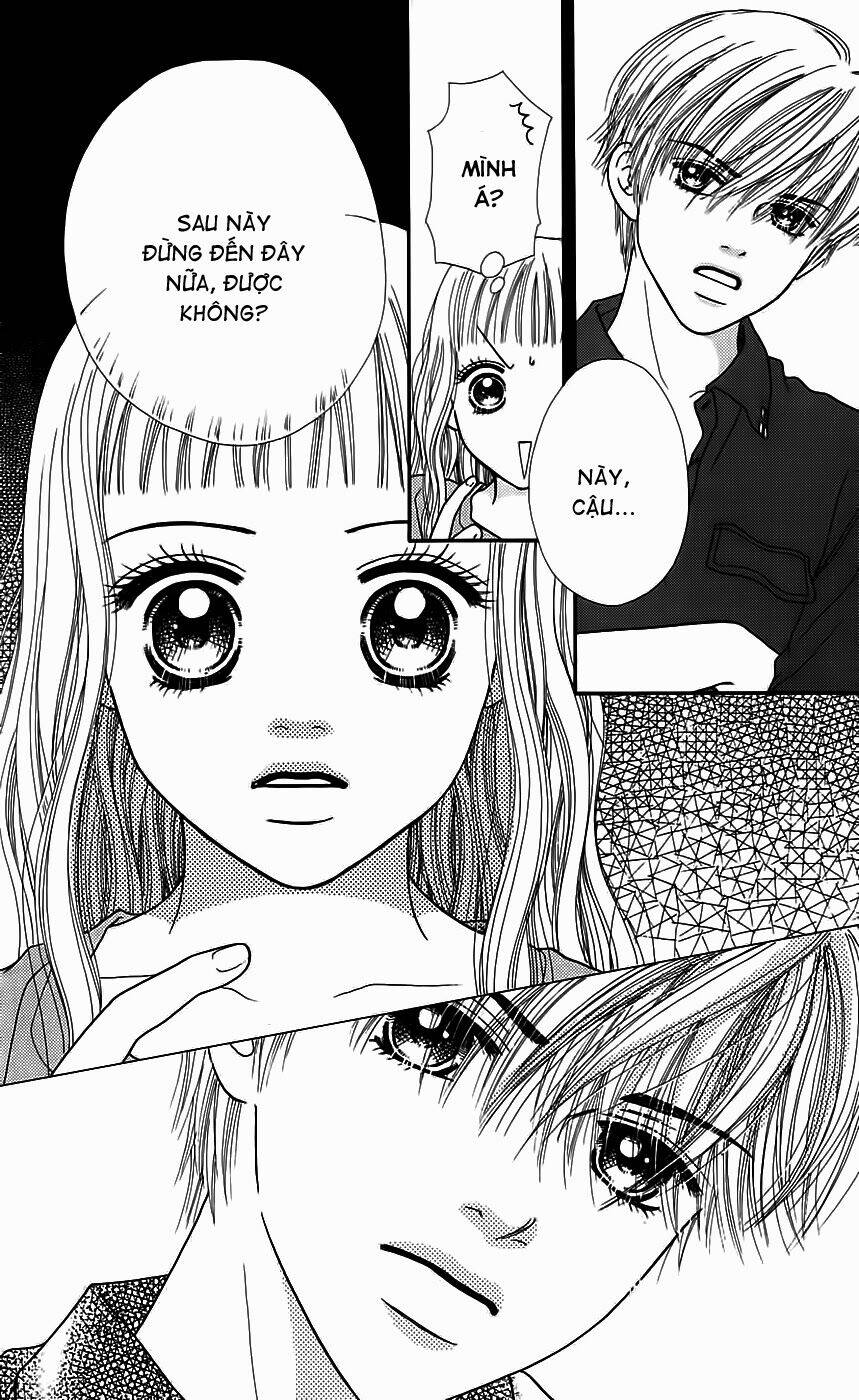 Cô Láng Giềng: Chapter 34