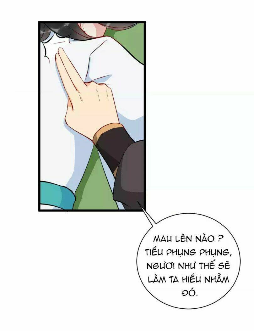 Bồng Sơn Viễn: Chapter 37