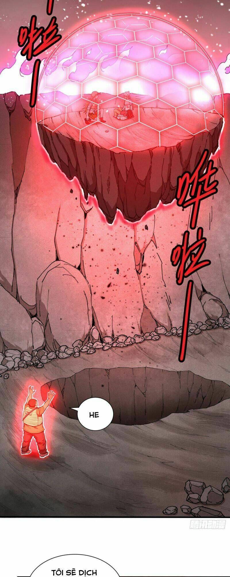 Danh Sách Kẻ Phản Diện: Chapter 96