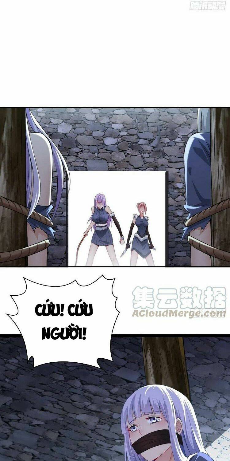 Người Ở Rể Bị Ép Thành Phản Diện Ngoại Truyện: Chapter 9