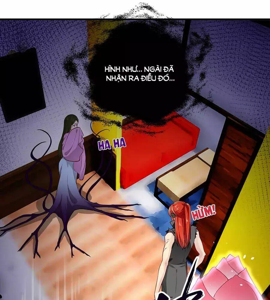 Anh Ấy Đến Từ Địa Ngục: Chapter 25