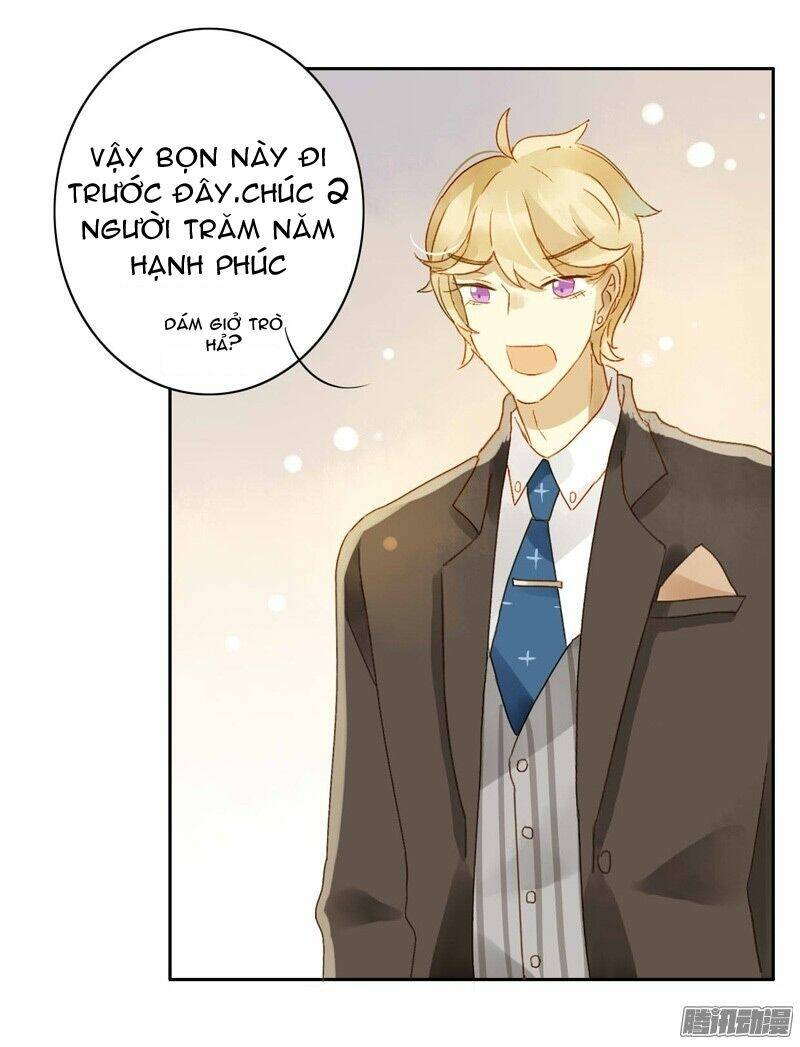 Sức Mạnh Của Sắc Đẹp: Chapter 62