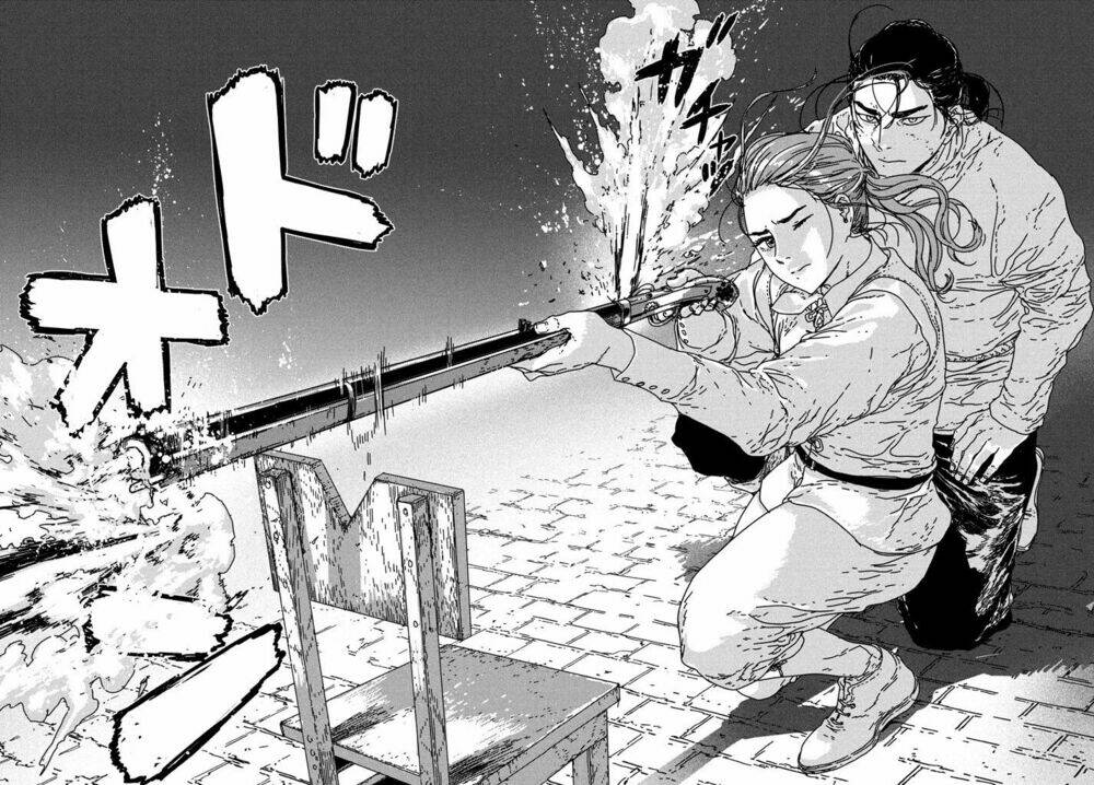 Issak: Chapter 12