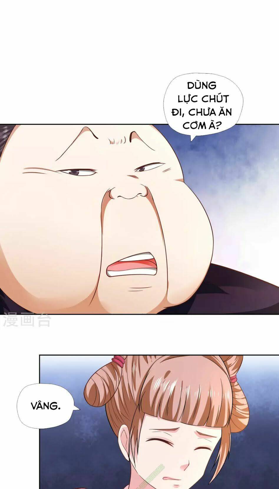 Võ Linh Kiếm Tôn: Chapter 8