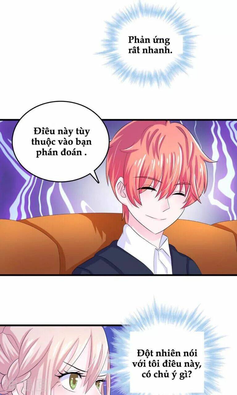 Tôi Vốn Dĩ Bị Bệnh Kiều: Chapter 11