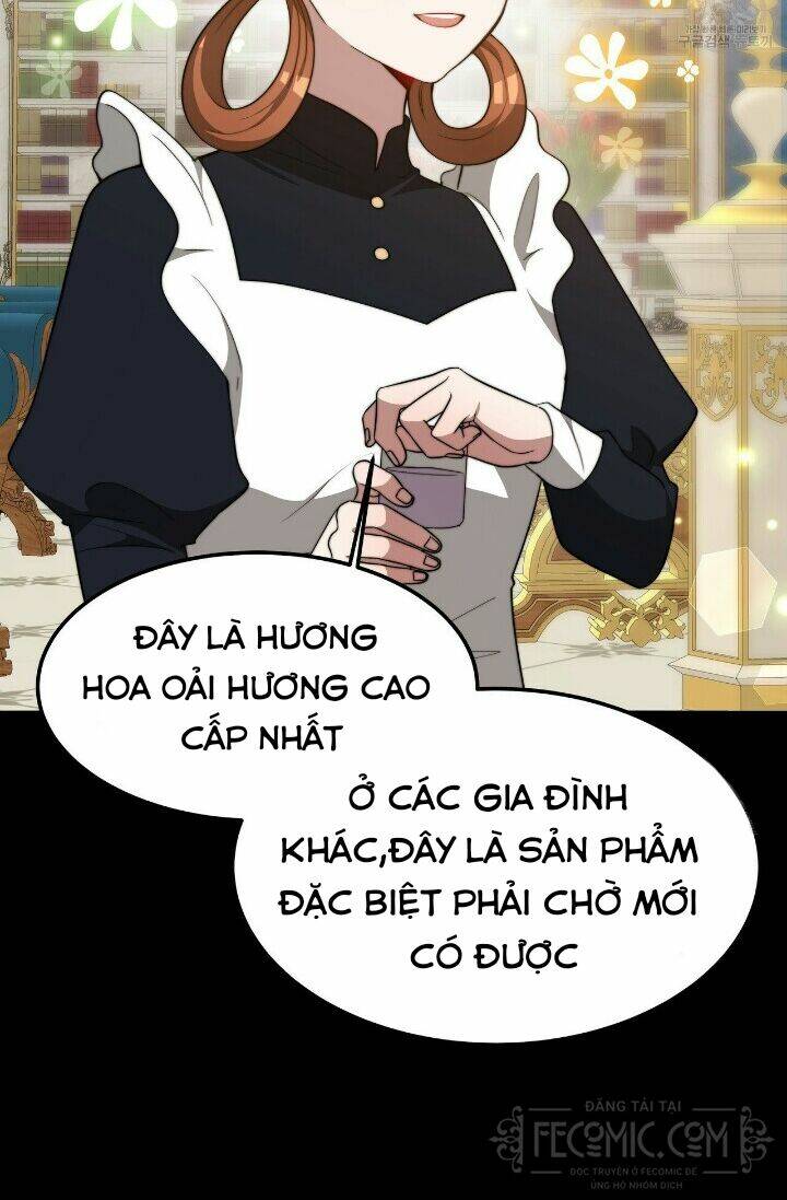 Công Chúa Bị Lãng Quên Muốn Sống Trong Hòa Bình: Chapter 20