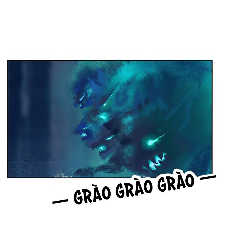 Thông Linh Phi: Chapter 302