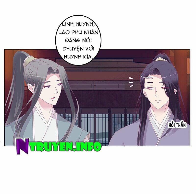 Tướng Quân Mời Ra Trận: Chapter 57