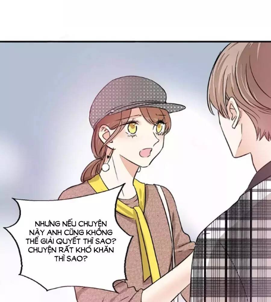 Mùi Hương Lãng Mạn: Chapter 40