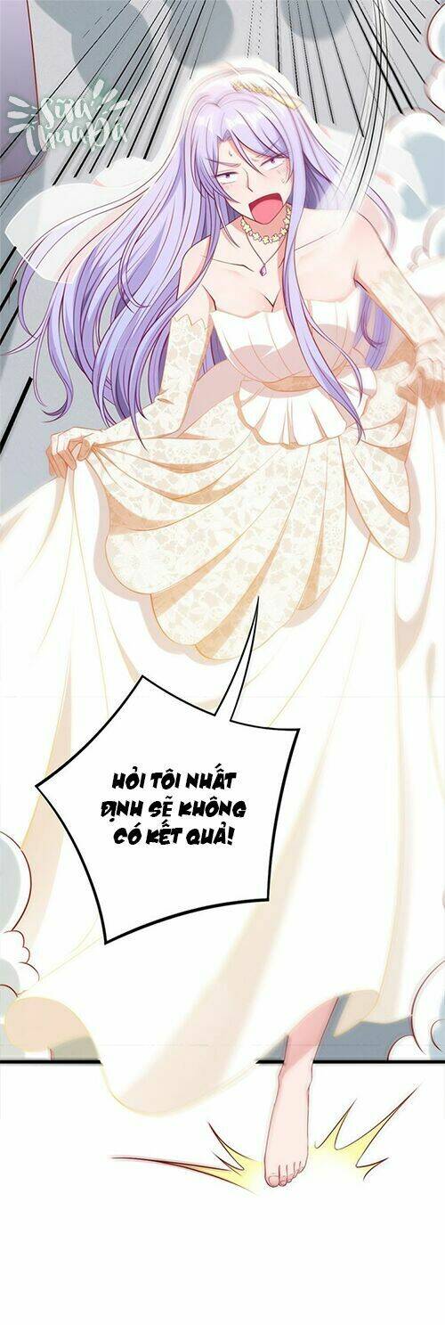 Kế Ước Ngọt Sủng:quốc Dân Lão Công Đích Tiểu Chiếm Giữ Thử: Chapter 1