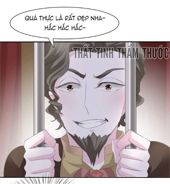 Một lời không hợp liền hút máu: Chapter 40