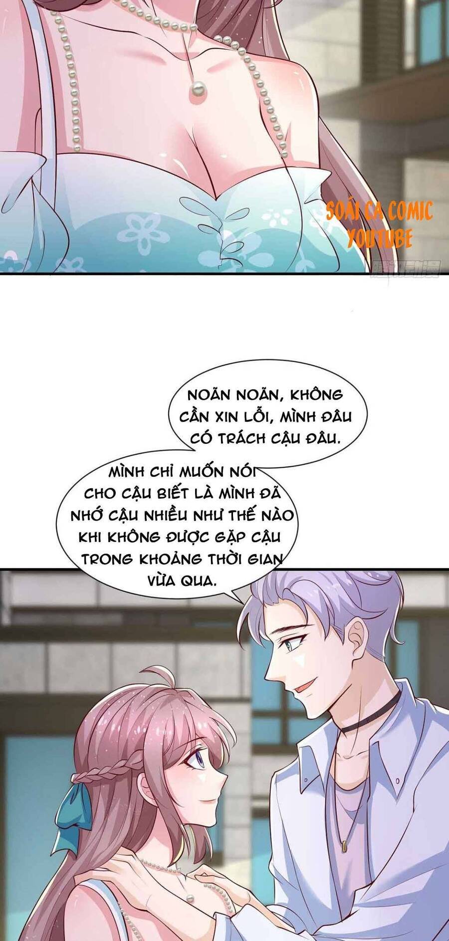 Trọng Sinh Chi Ngược Tra Nữ Vương: Chapter 59