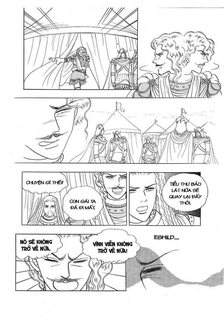 Princess Manhwa: Chapter 42