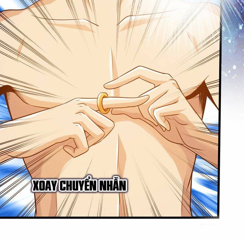 Thái Cổ Cuồng Ma: Chapter 9