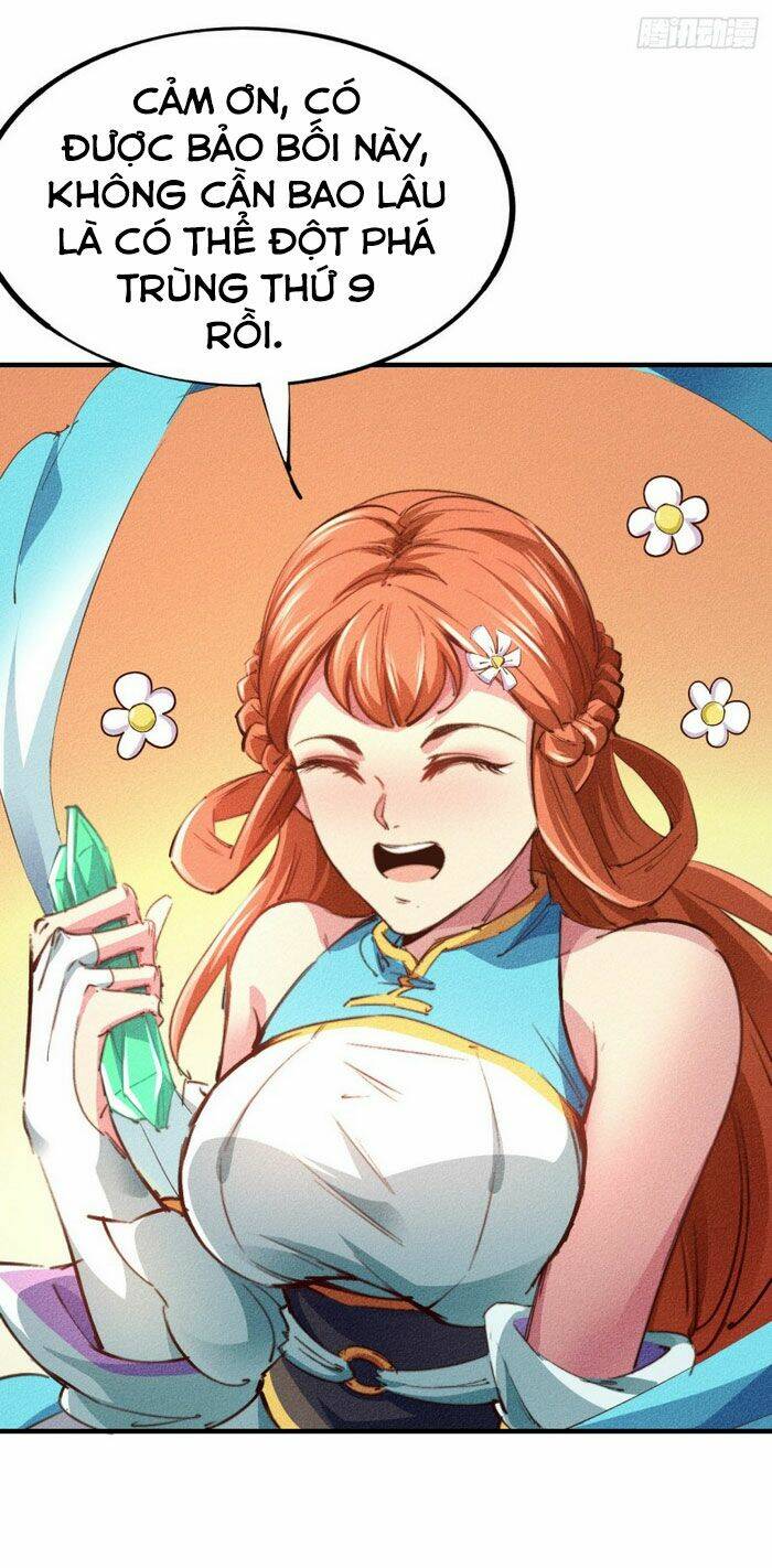 Ta Thành Thần Một Mình: Chapter 5