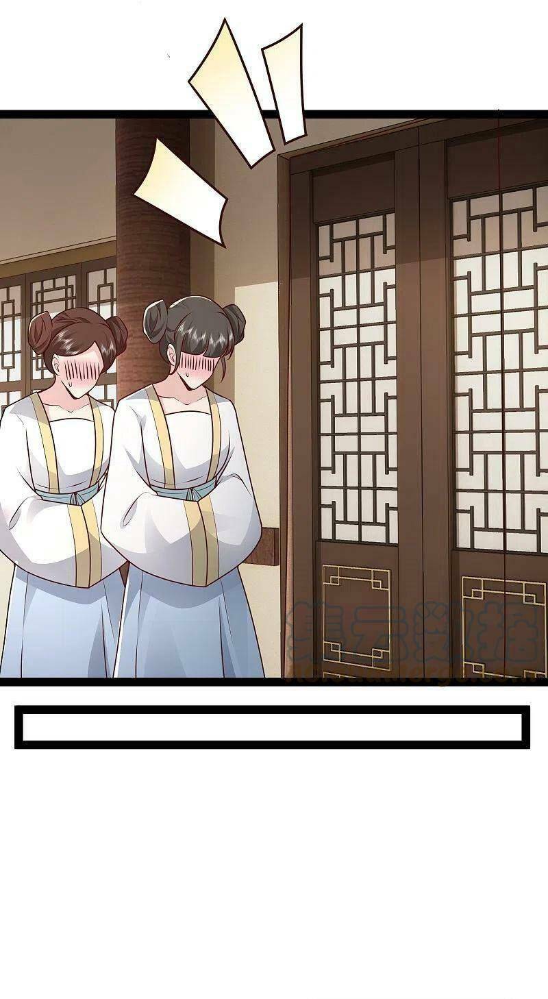 Tối Cường Vận Đào Hoa: Chapter 288