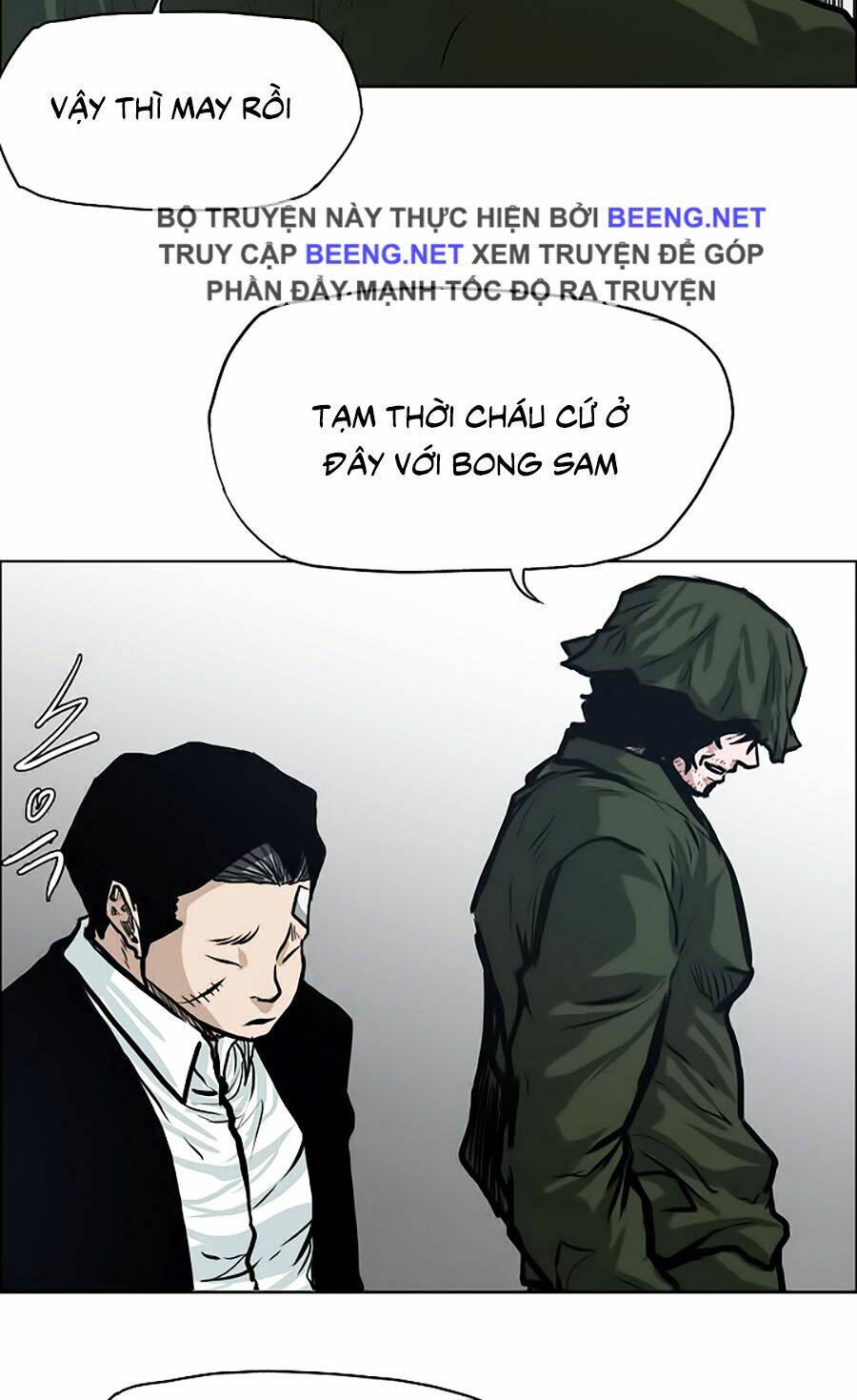 Bá Chủ Học Đường Ss3: Chapter 10