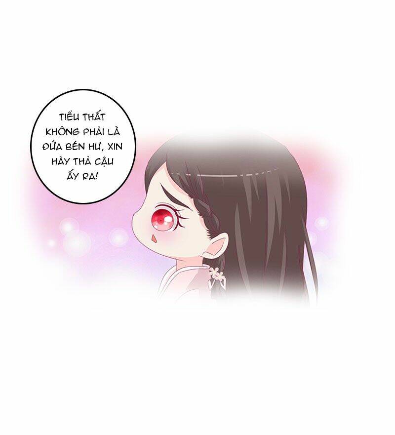 Tướng Quân Mời Ra Trận: Chapter 75