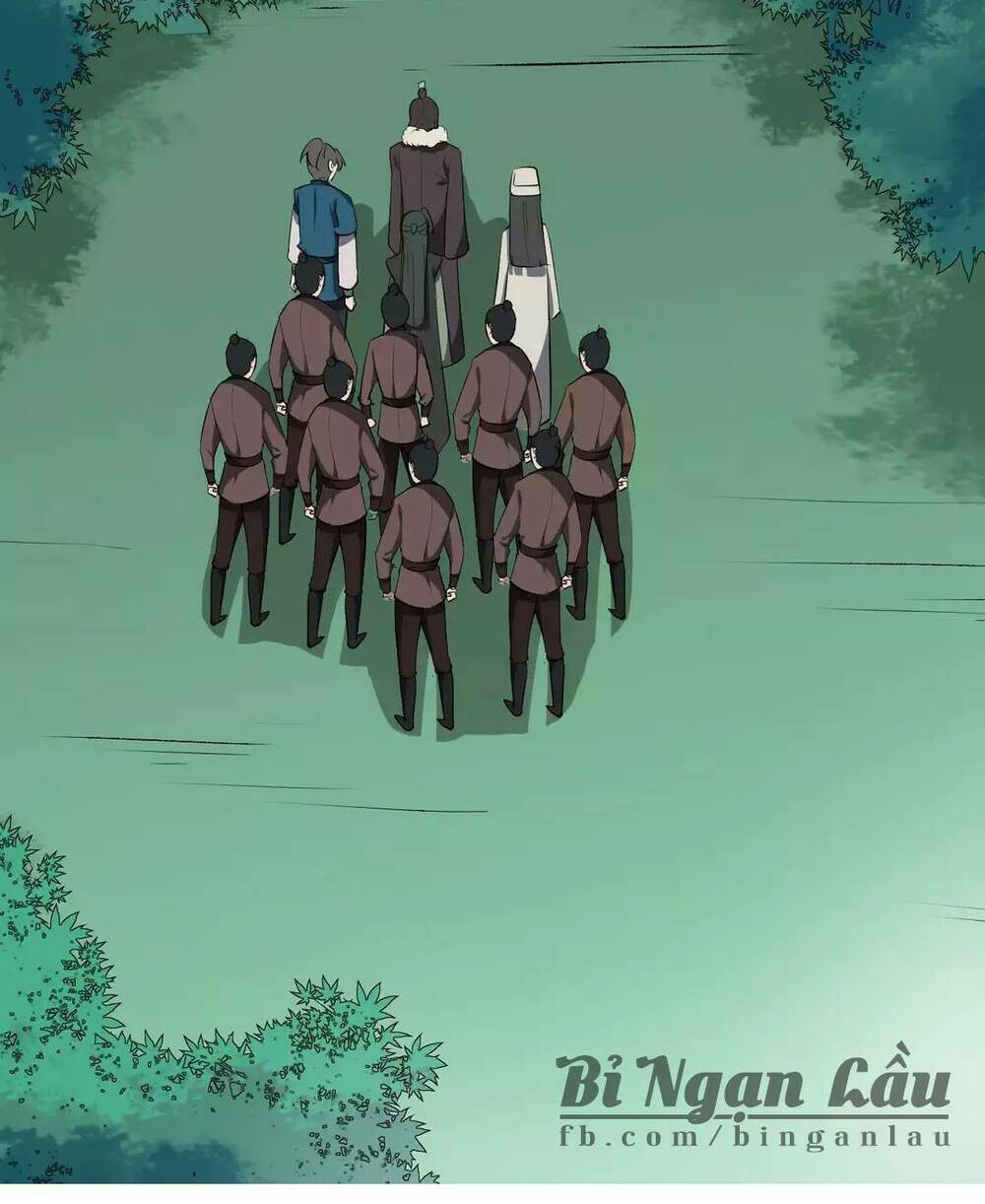 Bồng Sơn Viễn: Chapter 44