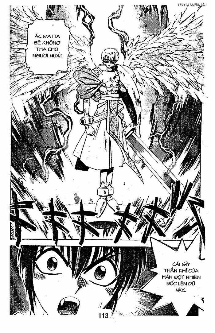 Devil And Devil: Chapter 21