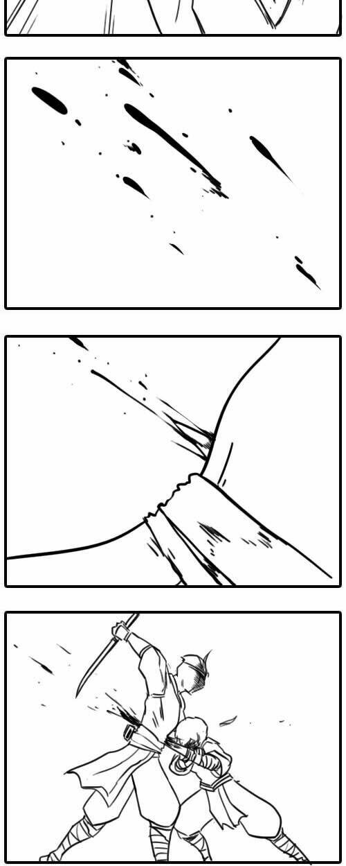 Chuyện Tình Zed Và Syndra ( Season 2 ): Chapter 20