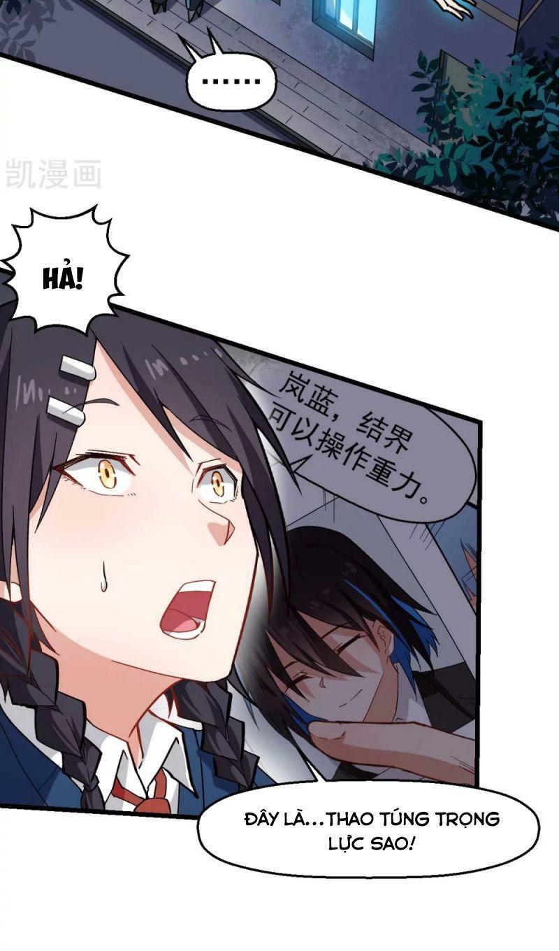 Vườn Trường Cuồng Sư Hệ Thống: Chapter 145