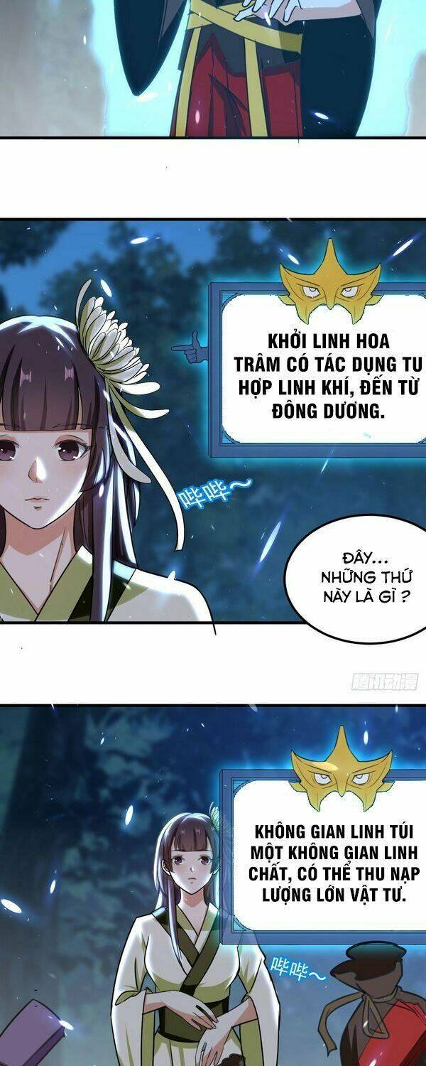 Dị Giới Siêu Cấp Ở Rể: Chapter 92
