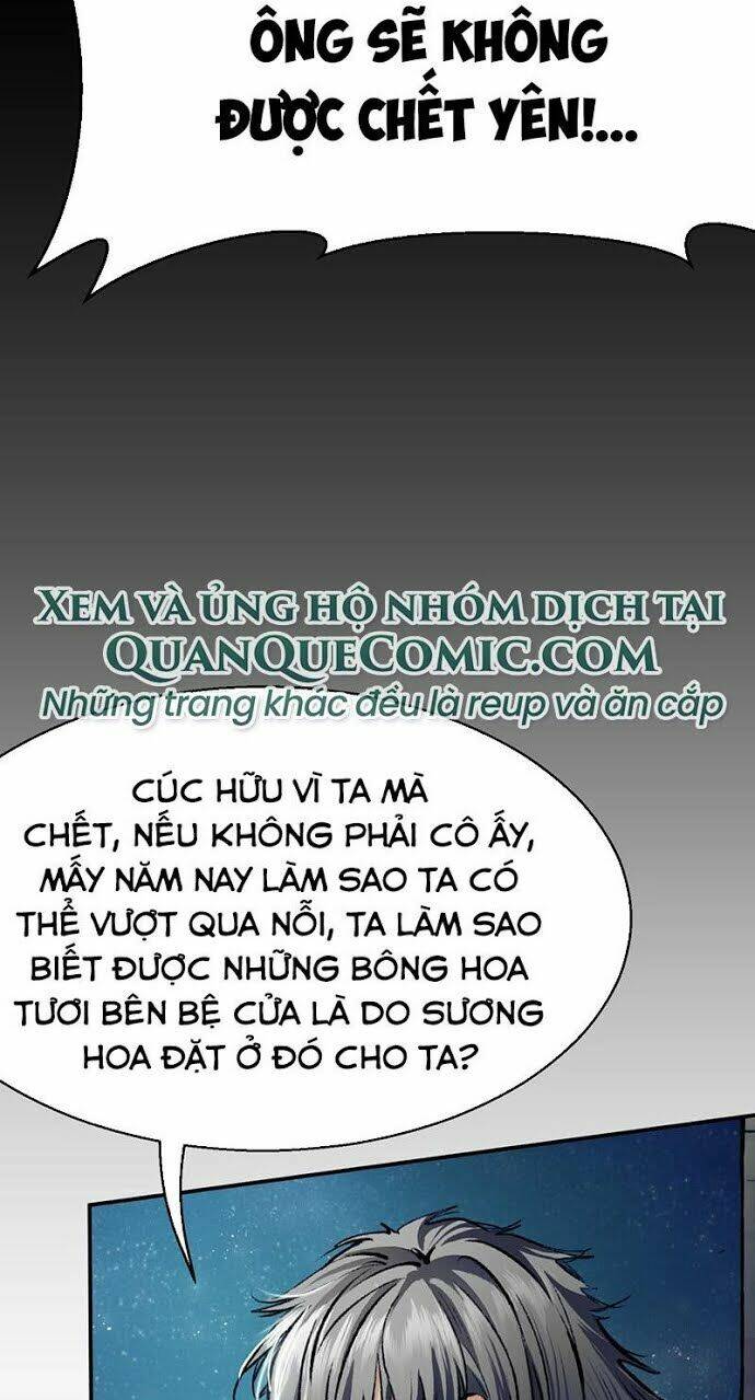 Liên Thành Quyết: Chapter 25