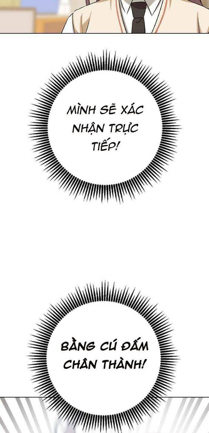 Duyên Nợ Kiếp Trước: Chapter 43