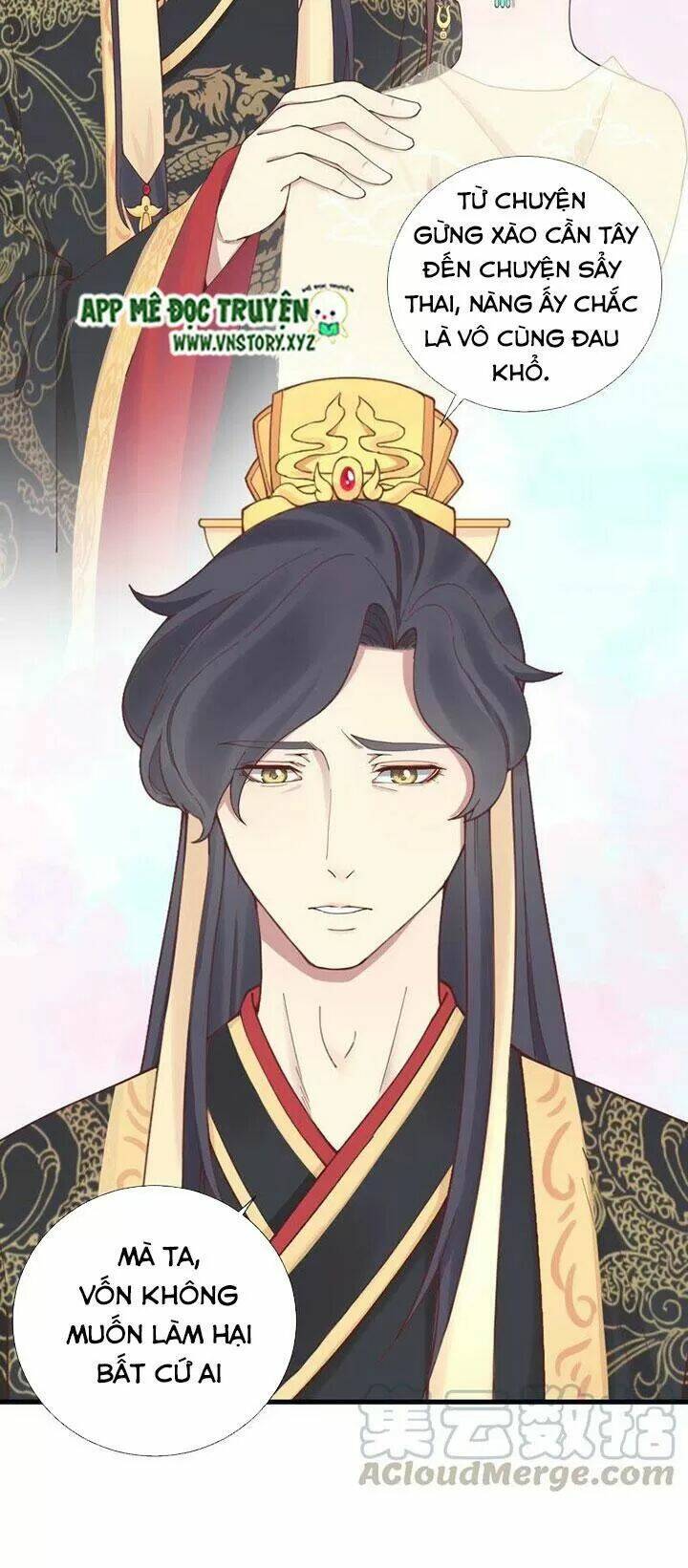 Hoàng Hậu Bận Lắm: Chapter 116
