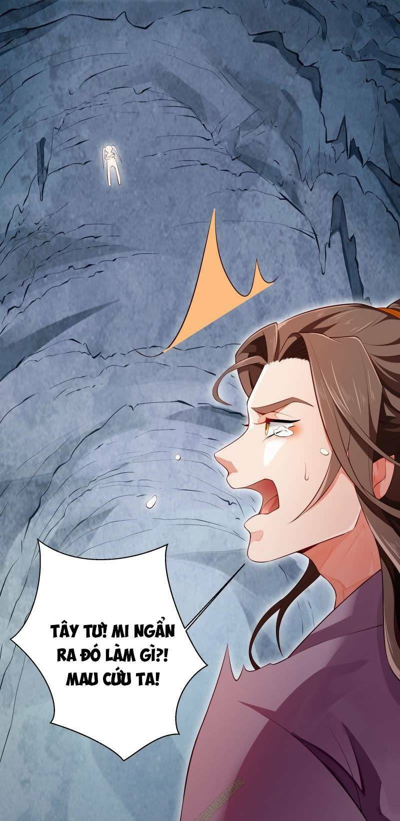 Ma Nhị Đại: Chapter 8