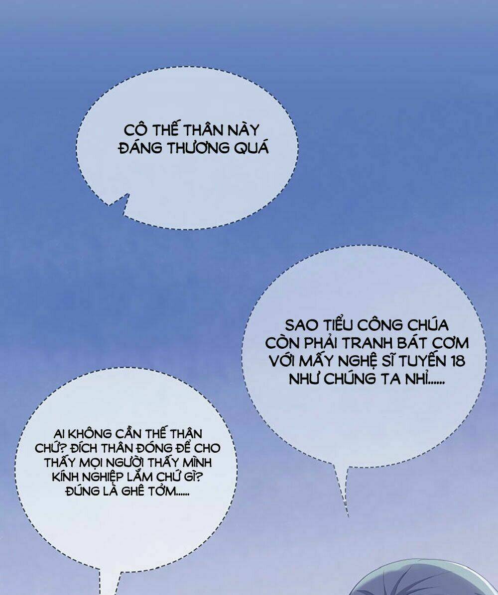 Bộ Váy Rực Rỡ Ánh Sao: Chapter 1