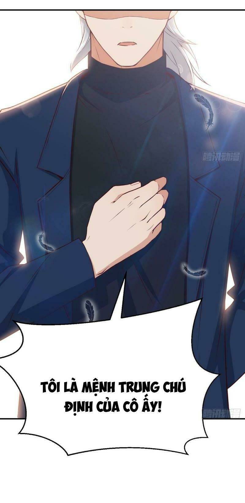 Song Tu Đạo Lữ Kiểu Xem Mặt: Chapter 71