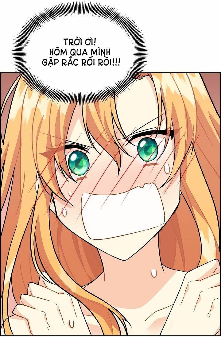 Kẻ Huỷ Diệt Rơi Vào Lưới Tình Của Tôi: Chapter 1