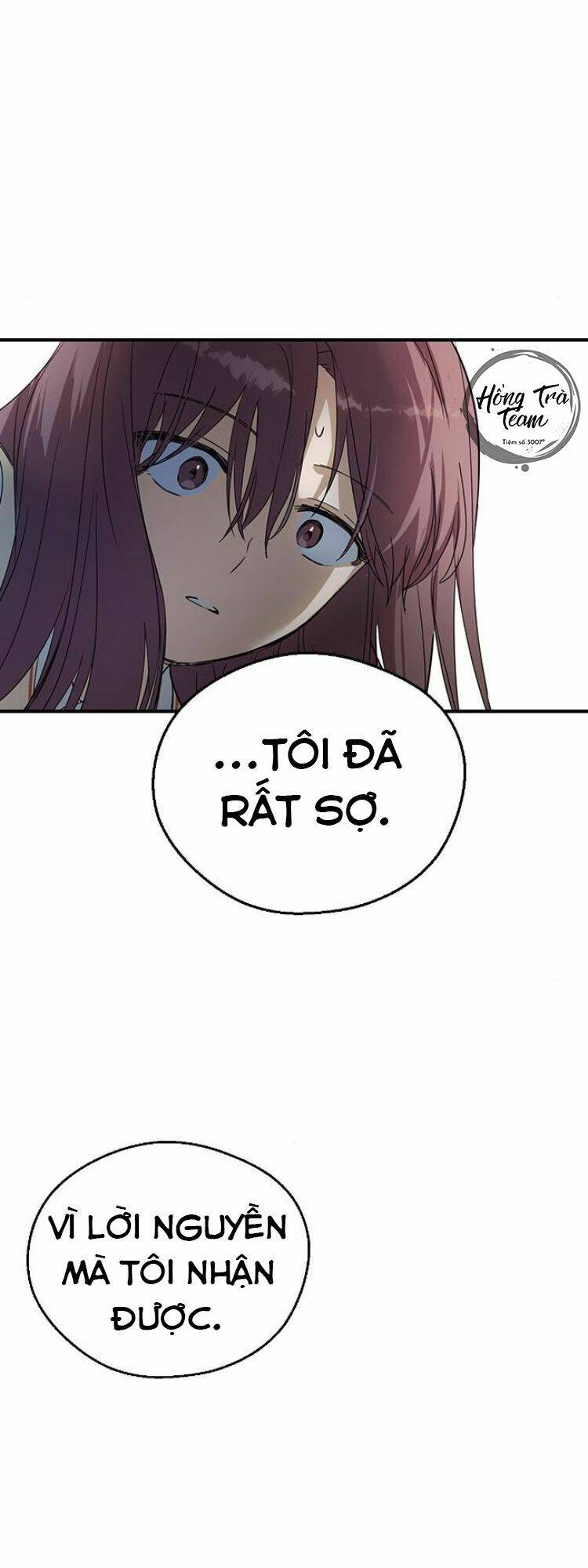 Duyên Nợ Kiếp Trước: Chapter 9